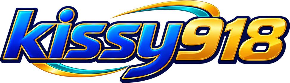 kissy918 Logo
